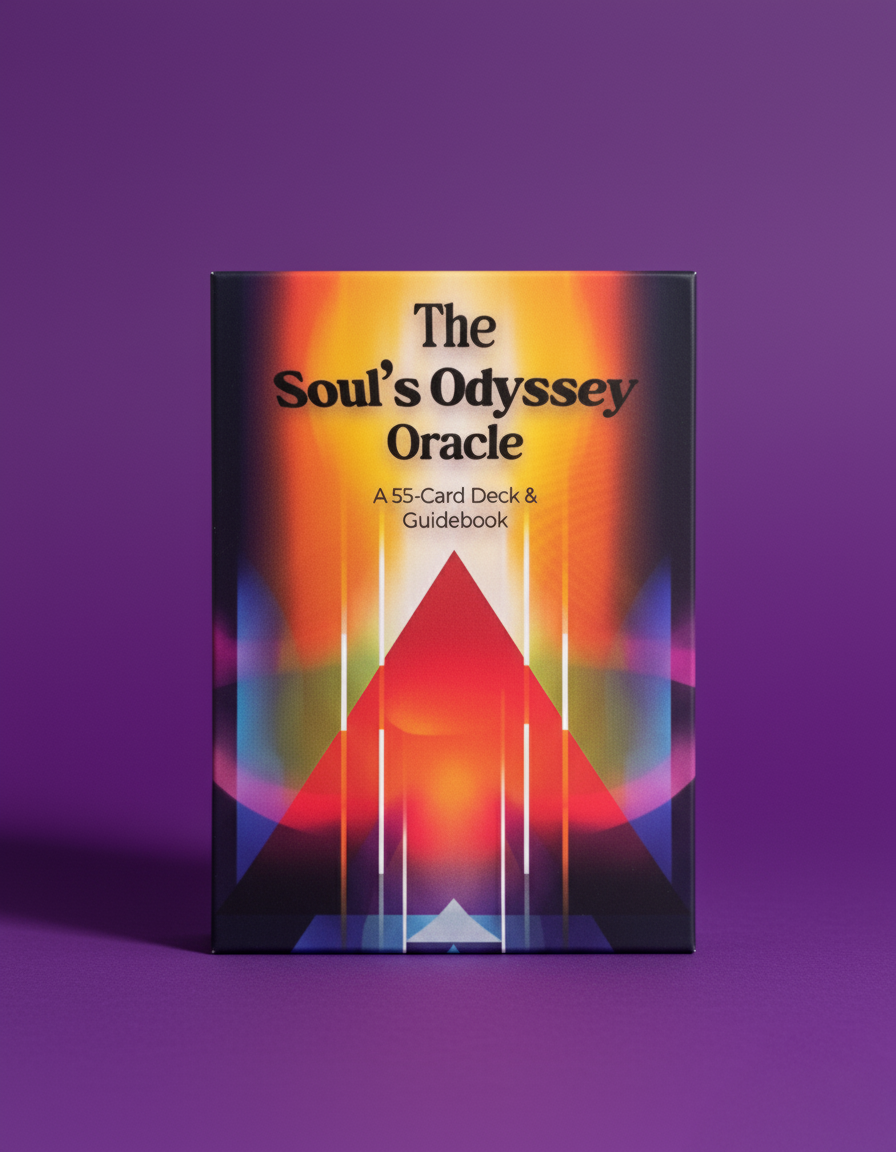 Soul's Odyssey Oracle