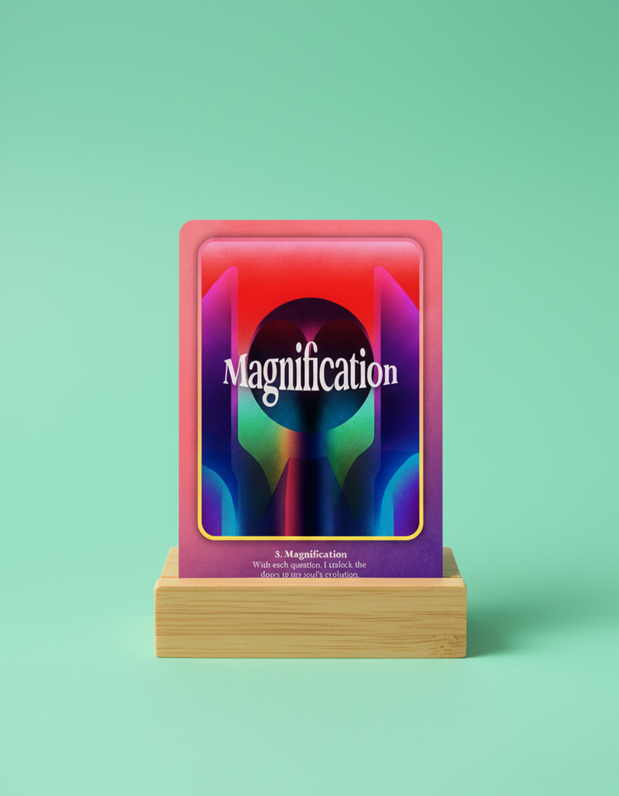 Soul's Odyssey Oracle