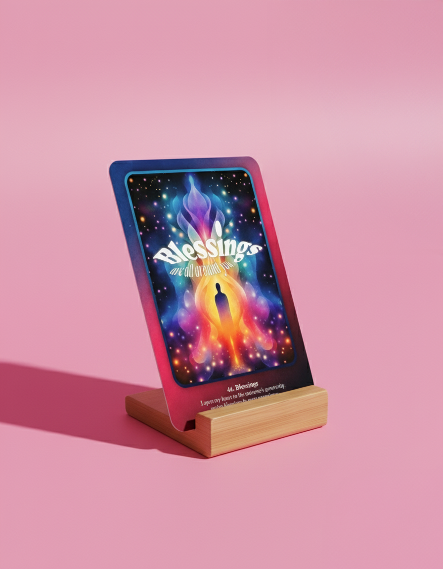 Soul's Odyssey Oracle