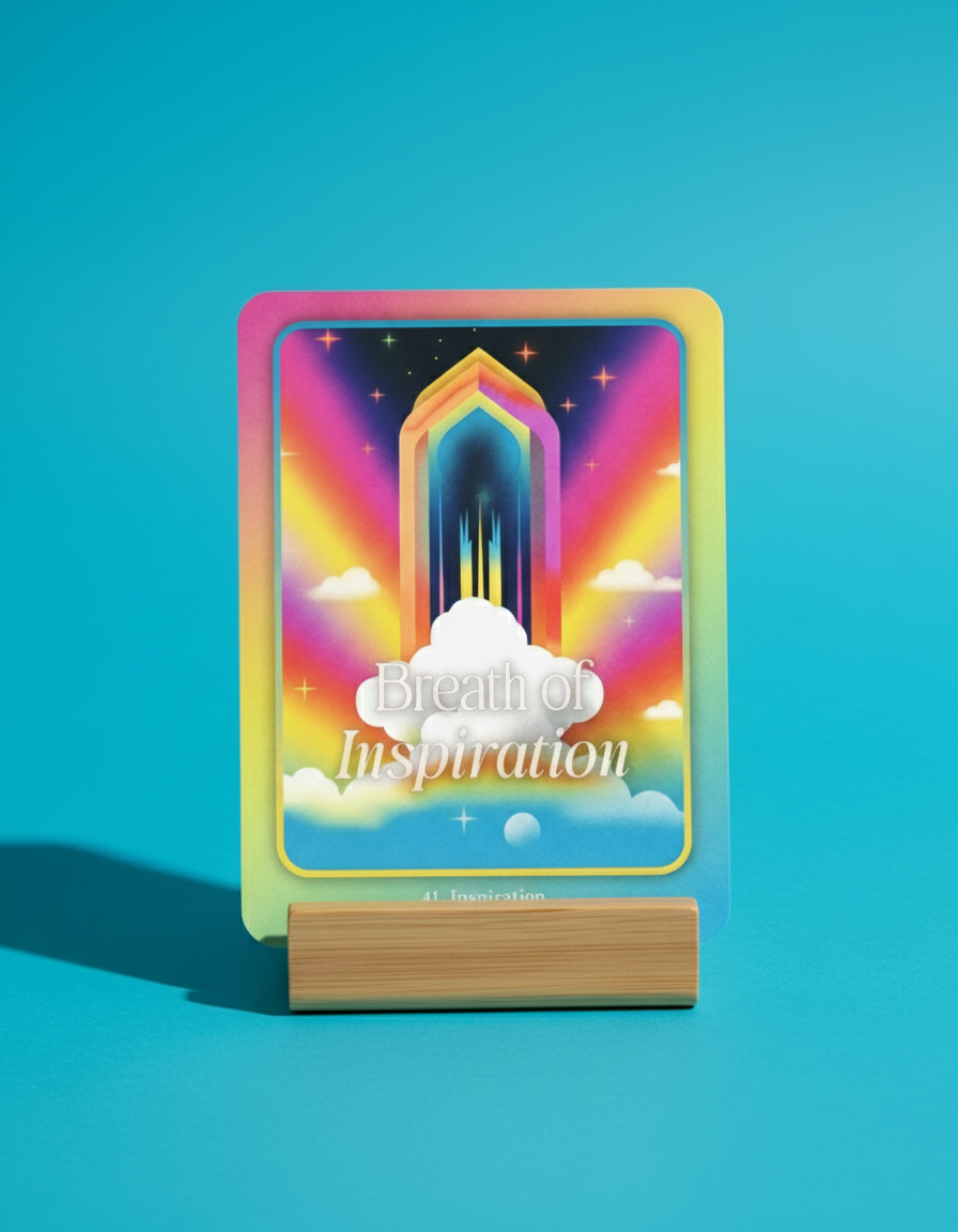 Soul's Odyssey Oracle